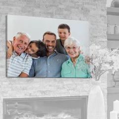 Canvas prints